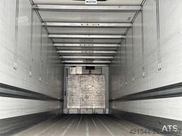 Schmitz refrigerated box semi-trailer – Several available!