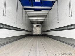 Schmitz refrigerated box semi-trailer – Several available!
