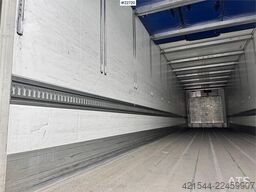 Schmitz refrigerated box semi-trailer – Several available!
