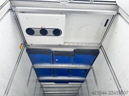 Schmitz refrigerated box semi-trailer – Several available!
