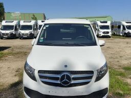 Mercedes Marco Polo 250d | Lusso | 2 Pos Cucina + Tetto Sollevabile | Finanziamen