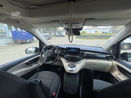Mercedes Marco Polo 250d | Lusso | 2 Pos Cucina + Tetto Sollevabile | Finanziamen