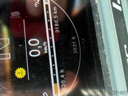 Lindner Lintrac 90 Traktor Schlepper