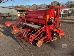 Maschio DC 3000 + DAMA 300