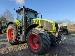 CLAAS Axion 960