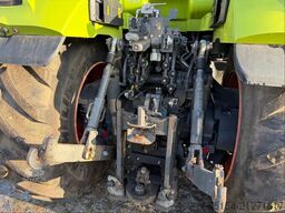 CLAAS Axion 960