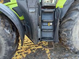 CLAAS Axion 960