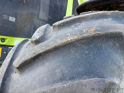 CLAAS Axion 960