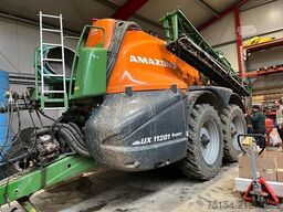 Amazone UX 11201 Super