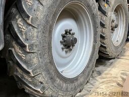 Amazone UX 11201 Super