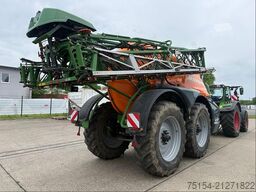Amazone UX 11201 Super