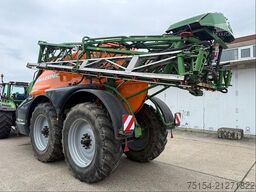 Amazone UX 11201 Super