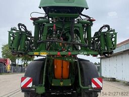 Amazone UX 11201 Super