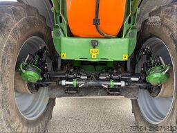 Amazone UX 11201 Super