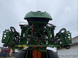 Amazone UX 11201 Super