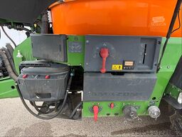 Amazone UX 11201 Super