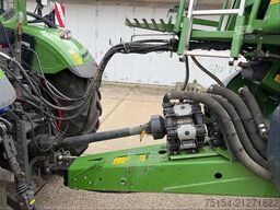 Amazone UX 11201 Super