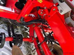 Pöttinger Terrasem C6 Artis