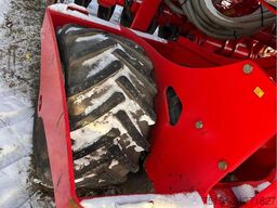 Pöttinger Terrasem C6 Artis