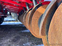 Pöttinger Terrasem C6 Artis