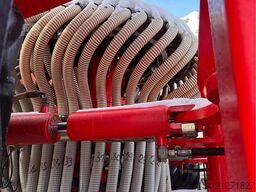 Pöttinger Terrasem C6 Artis