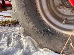 Pöttinger Terrasem C6 Artis