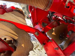 Pöttinger Terrasem C6 Artis