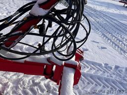 Pöttinger Terrasem C6 Artis