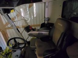 CLAAS Lexion 630 Montana