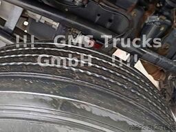 MAN TGS 41.480 / 8x6 / Manual / full Steel / Mulde