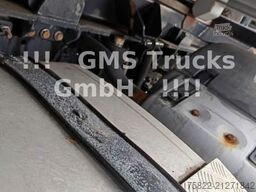 MAN TGS 41.480 / 8x6 / Manual / full Steel / Mulde