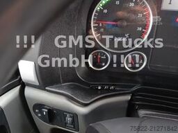 MAN TGS 41.480 / 8x6 / Manual / full Steel / Mulde
