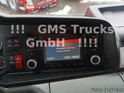 MAN TGS 41.480 / 8x6 / Manual / full Steel / Mulde