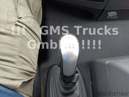 MAN TGS 41.480 / 8x6 / Manual / full Steel / Mulde