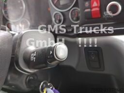 MAN TGS 41.480 / 8x6 / Manual / full Steel / Mulde