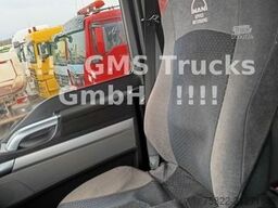 MAN TGS 41.480 / 8x6 / Manual / full Steel / Mulde