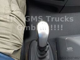 MAN TGS 41.480 / 8x6 / 41ton / full Steel / manual