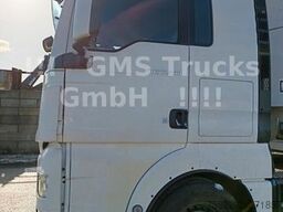 MAN TGX 18.440 / Schlafkabine / Klima / Automatik