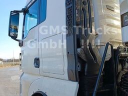 MAN TGX 18.440 / Schlafkabine / Klima / Automatik