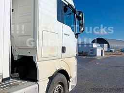 MAN TGX 18.440 / Schlafkabine / Klima / Automatik