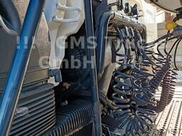 MAN TGX 18.440 / Schlafkabine / Klima / Automatik