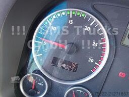 MAN TGX 18.440 / Schlafkabine / Klima / Automatik