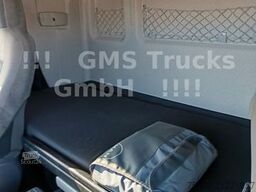 MAN TGX 18.440 / Schlafkabine / Klima / Automatik