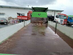 MERCEDES-BENZ Atego / Big Cabin / Schlafkabine / Pritsche