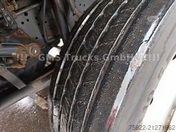 MERCEDES-BENZ Atego / Big Cabin / Schlafkabine / Pritsche