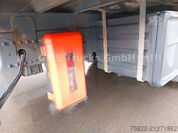 MERCEDES-BENZ Atego / Big Cabin / Schlafkabine / Pritsche