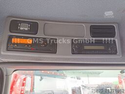 MERCEDES-BENZ Atego / Big Cabin / Schlafkabine / Pritsche