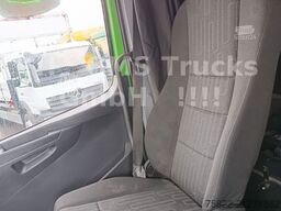 MERCEDES-BENZ Atego / Big Cabin / Schlafkabine / Pritsche