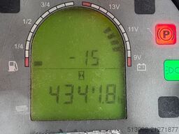 AMMANN ARX 16 WALZE / TANDEM ROLLER YANMAR KNICKG