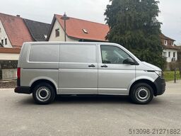 VOLKSWAGEN T6.1 BOTT REGALS. TEMP. SHZ NAVI KLIMA 1.HAND